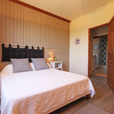 Gîte Saint-Pierre-la-Rivière, 4 pièces, 5 personnes - FR-1-497-5 Esterno foto