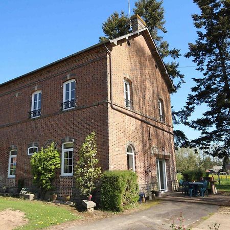 Gîte Saint-Pierre-la-Rivière, 4 pièces, 5 personnes - FR-1-497-5 Esterno foto
