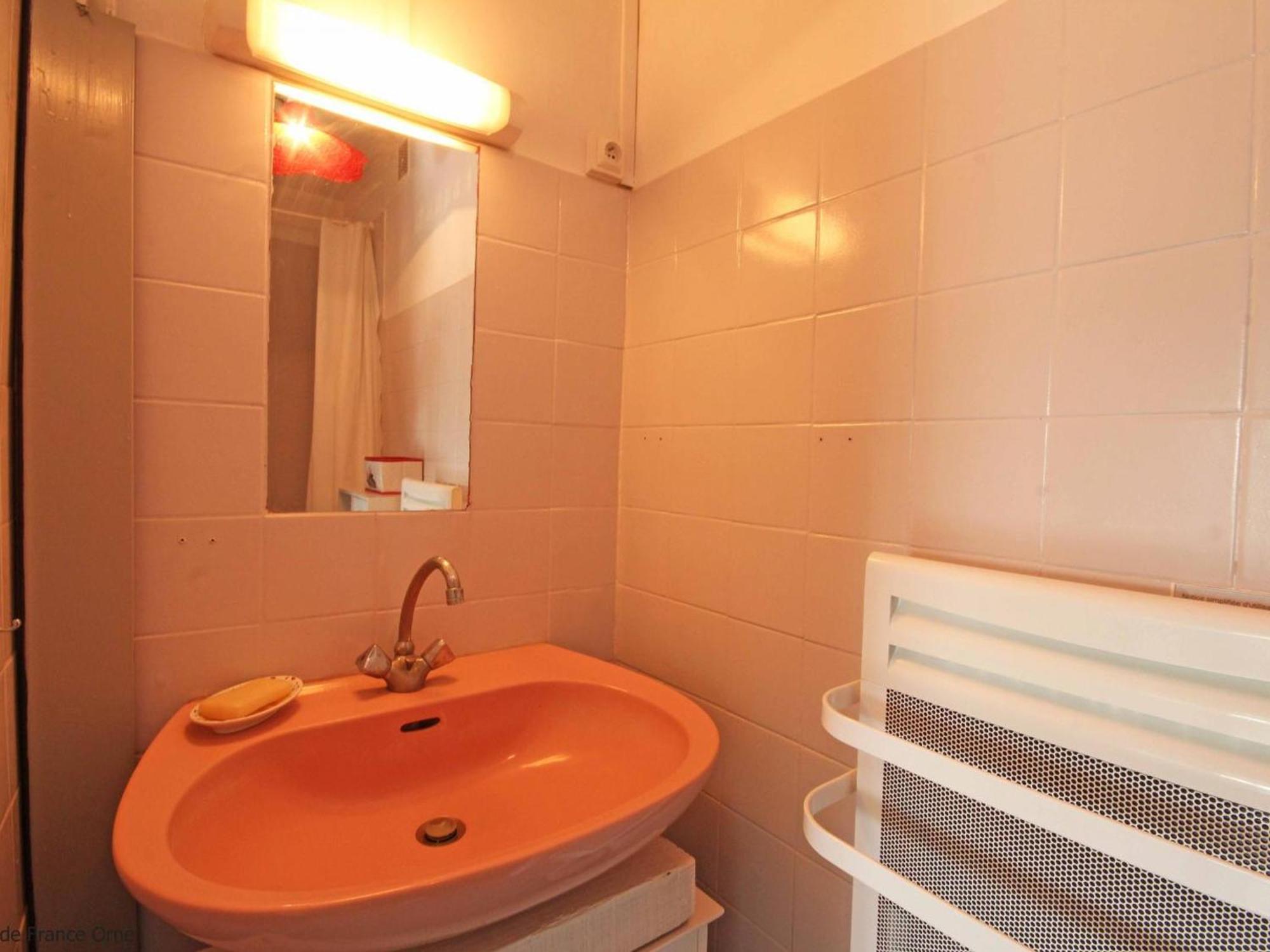 Gîte Saint-Pierre-la-Rivière, 4 pièces, 5 personnes - FR-1-497-5 Esterno foto